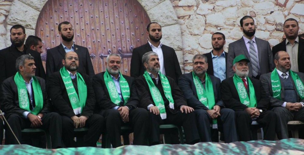 هل هناك مسار تقارب بين “حماس” وسورية وإيران بوساطة من حزب الله؟   شجون عربية