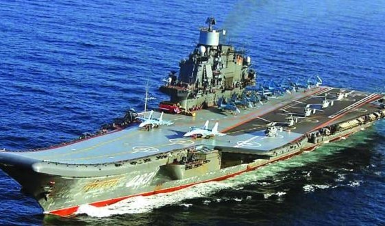russian-ship