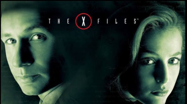  The X-Files من أفضل المسلسلات الأجنبية في التاريخ